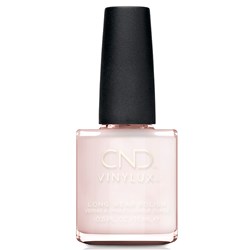 Vinylux Weekly Polish - #297 Satin Slippers